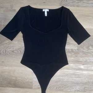 Leith Bodysuit Never Worn